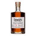 Dewar's Blended Scotch Whisky Double Double Aged 27 Year 375ml