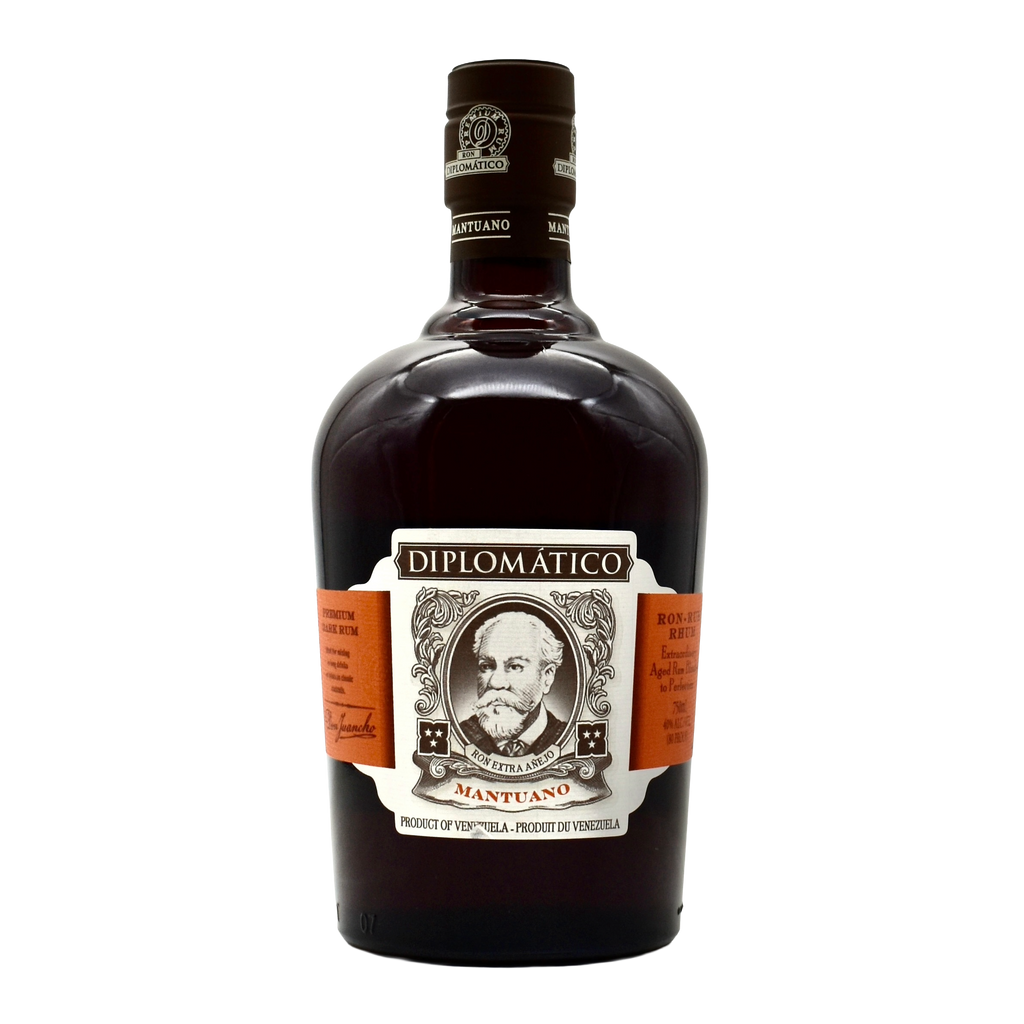 Diplomatico Mantuano Rum 750ml