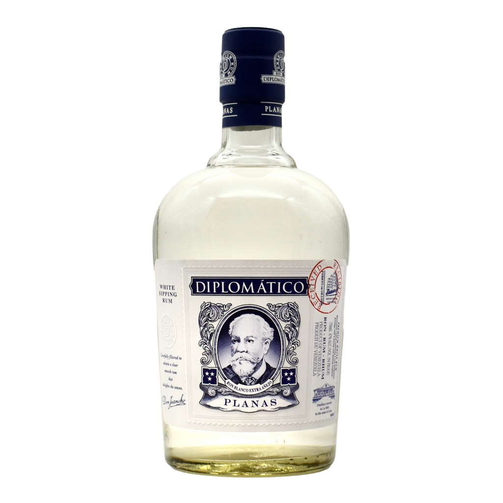 Diplomatico Planas Rum 750ml