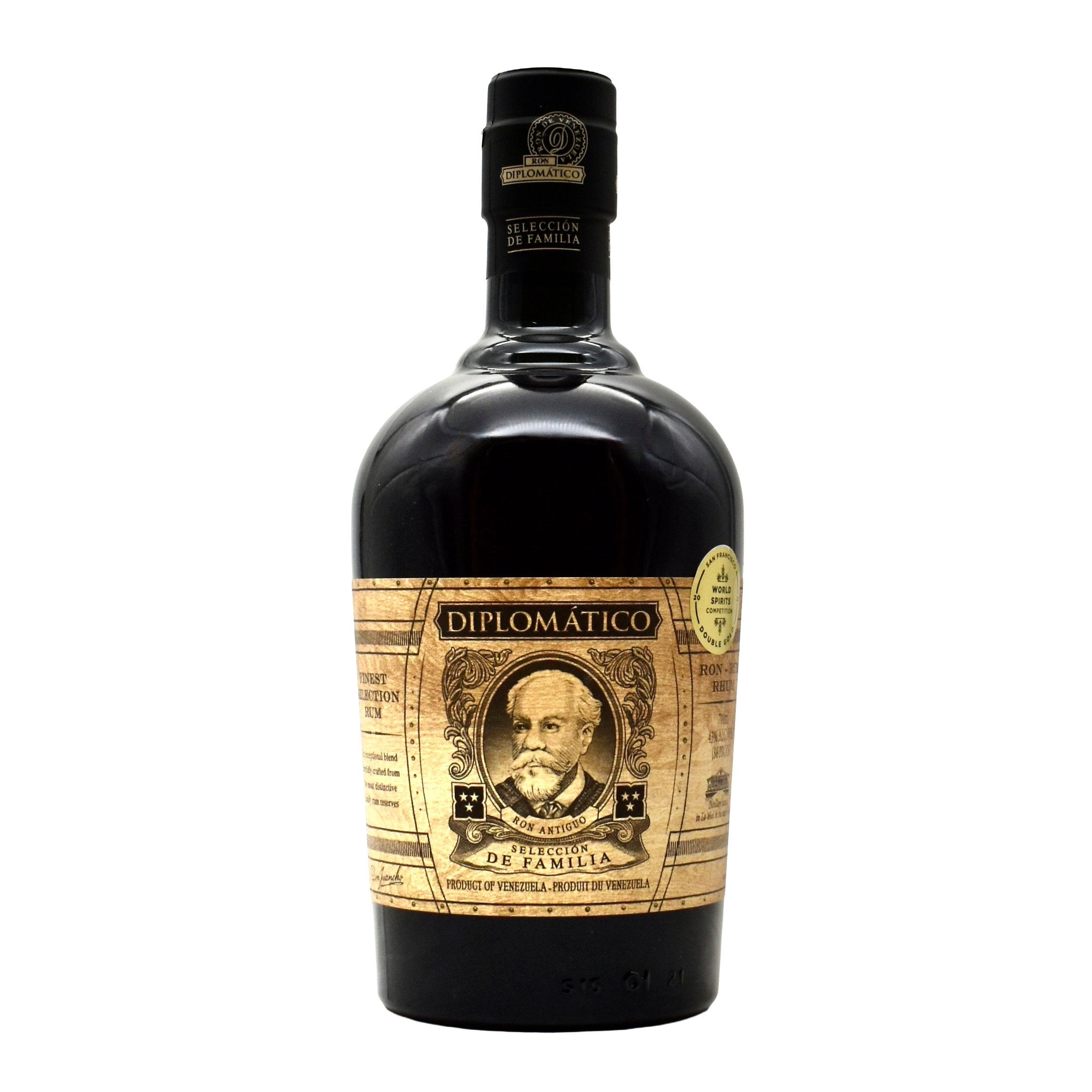 Diplomatico Seleccion de Famila Rum 750ml