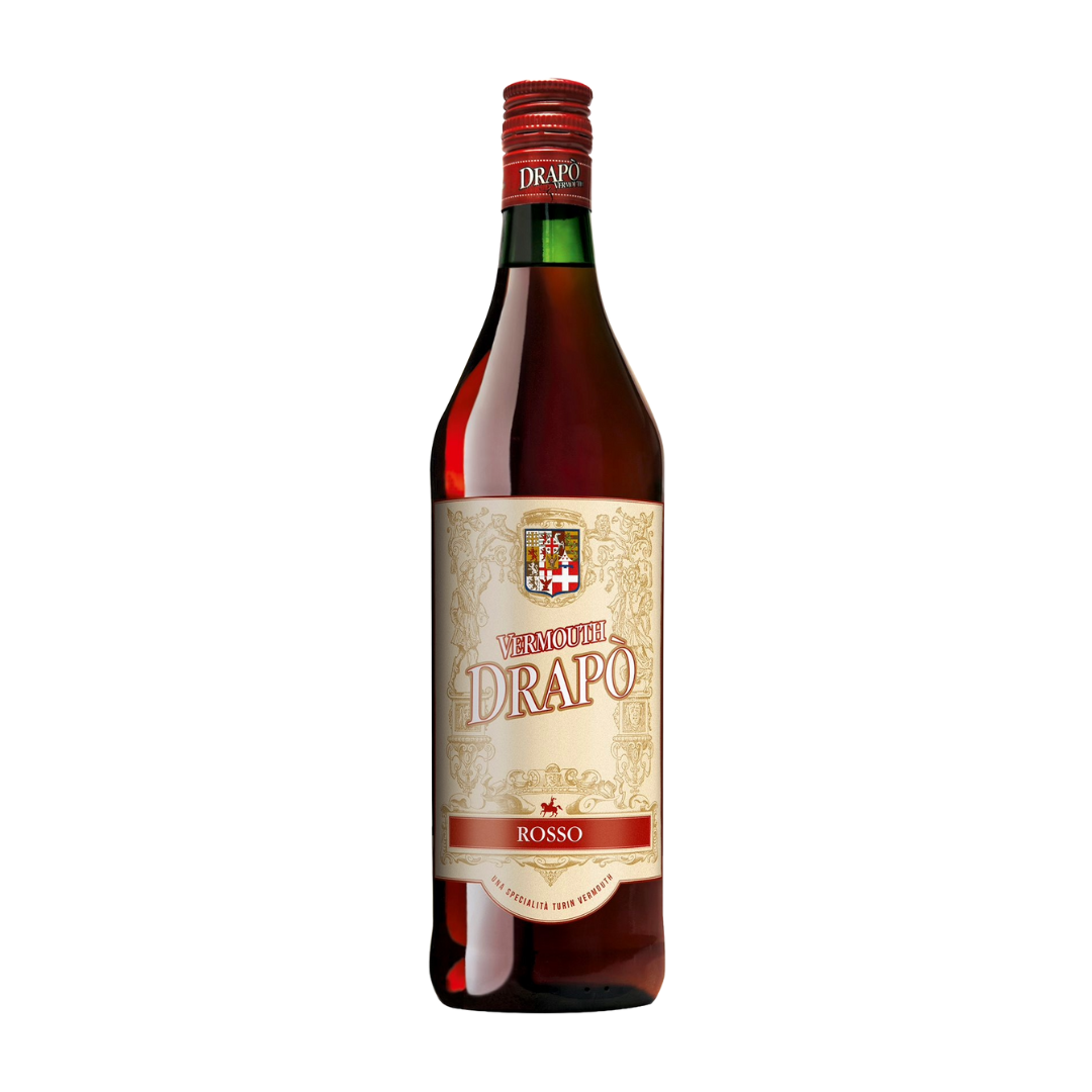 Drapo Rosso Vermouth 500ml