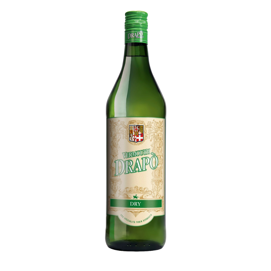 Drapo Vermouth Dry 500ml