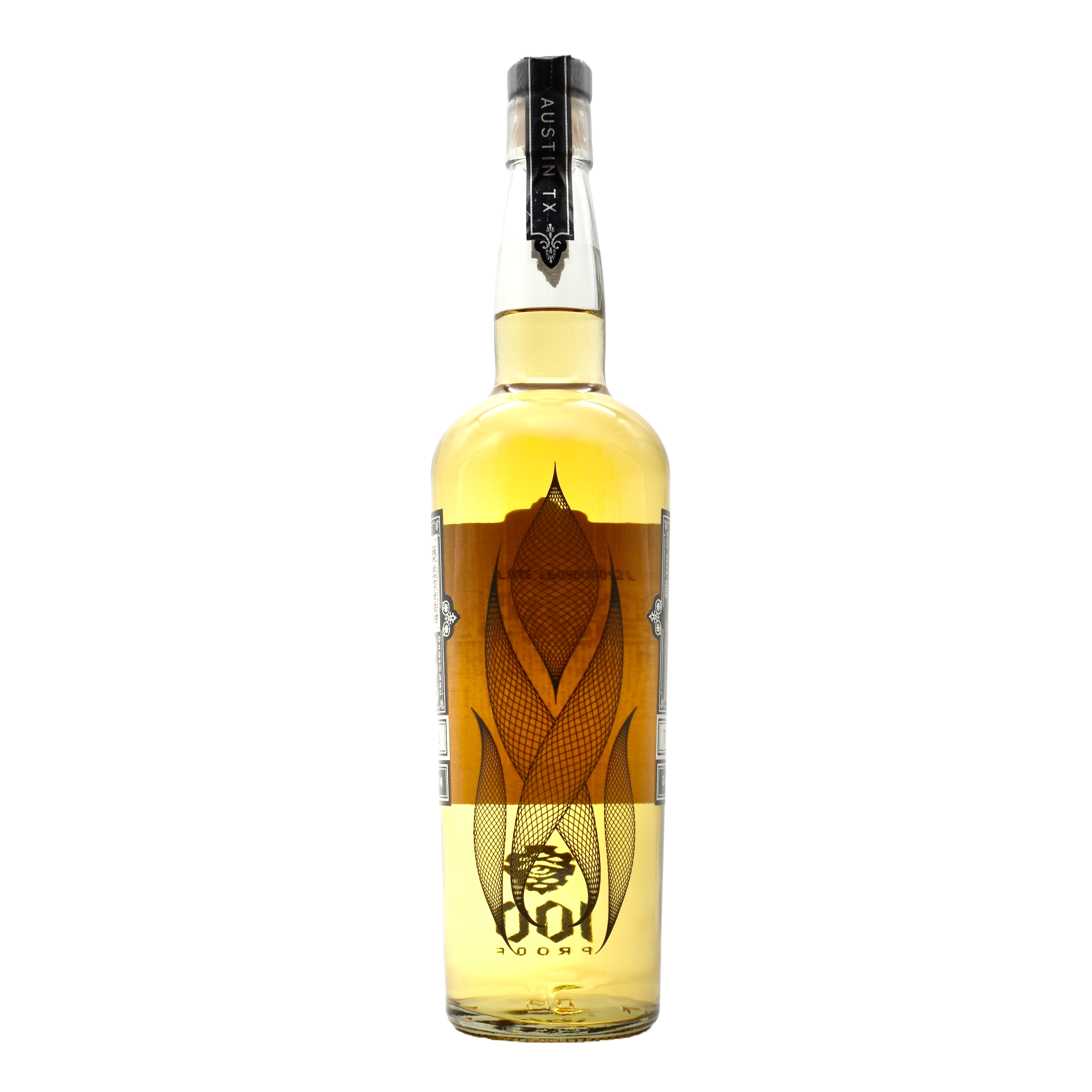 Dulce Vida Lone Star Anejo Tequila 750ml