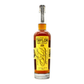 EH Taylor Barrel Proof Rye Whiskey 750ml