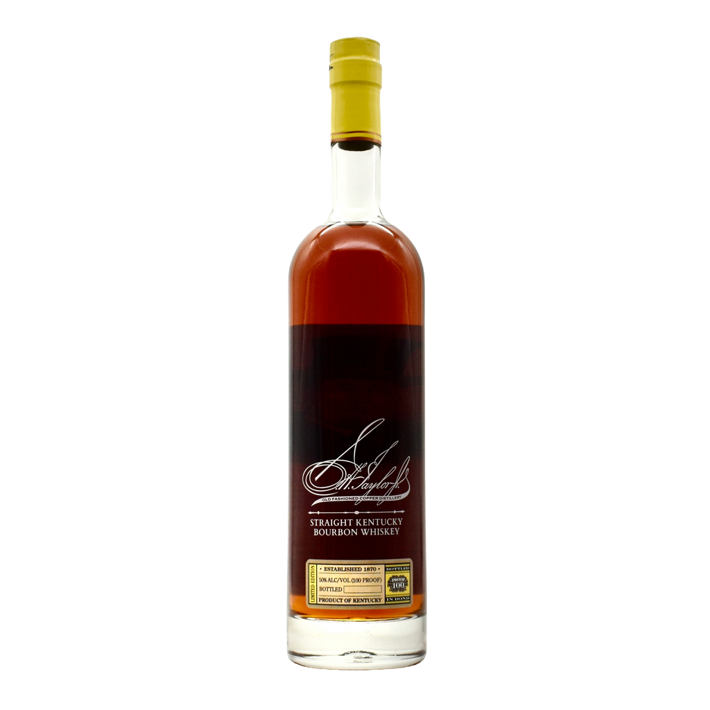 EH Taylor Bottled In Bond Bourbon Antique Collection 750ml