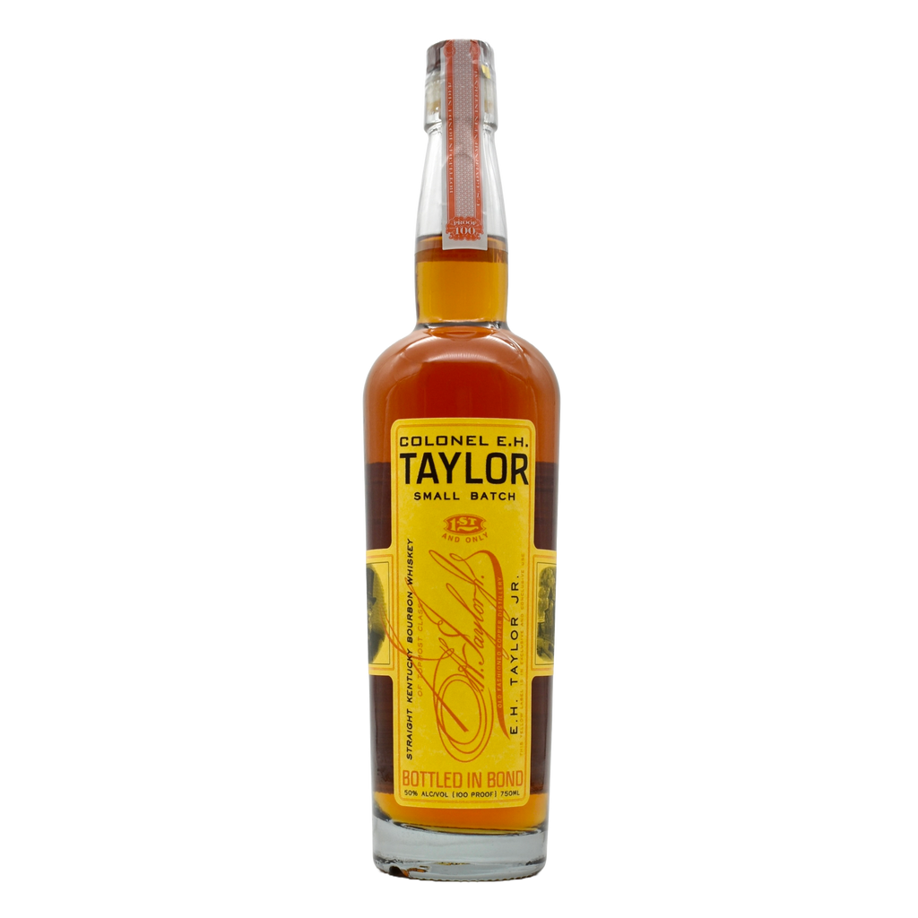 EH Taylor Small Batch Bourbon 750ml