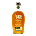 Elijah Craig Rye Whiskey 750ml