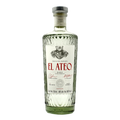 El Ateo Tequila Blanco 750ml