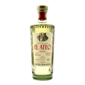 El Ateo Tequila Reposado 750ml