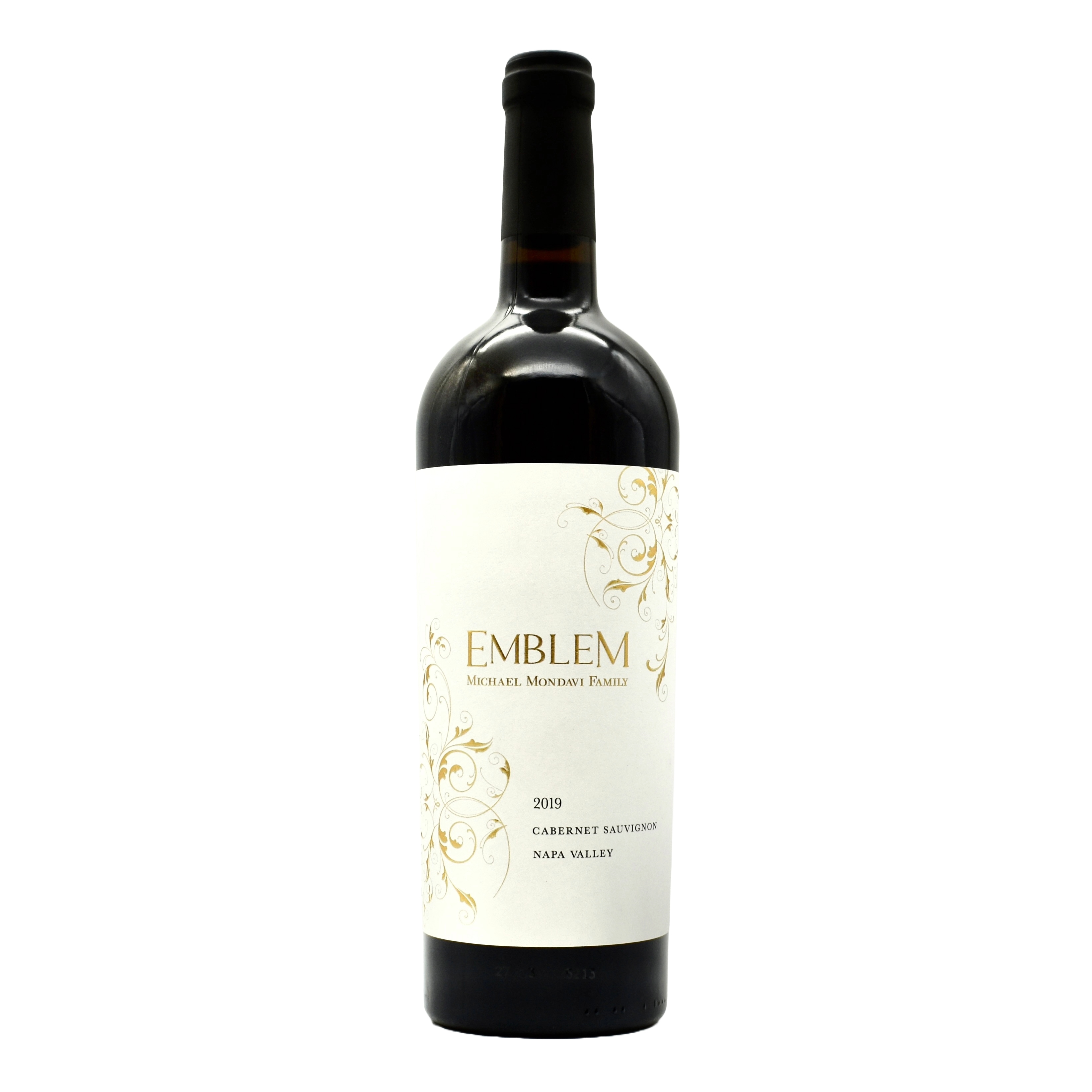 Emblem Napa Valley Cabernet Sauvignon 750ml