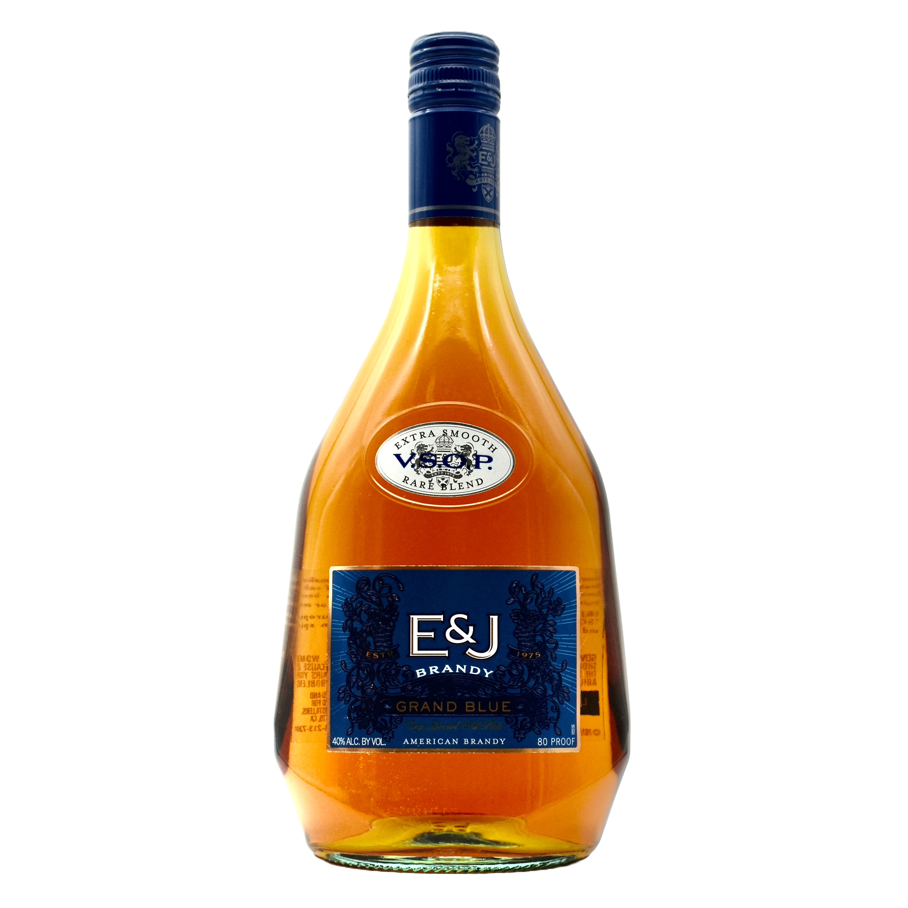 E&J VSOP Brandy 750ml