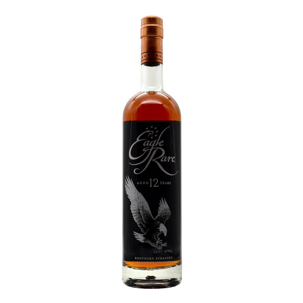 Eagle Rare 12 Year Bourbon 750ml