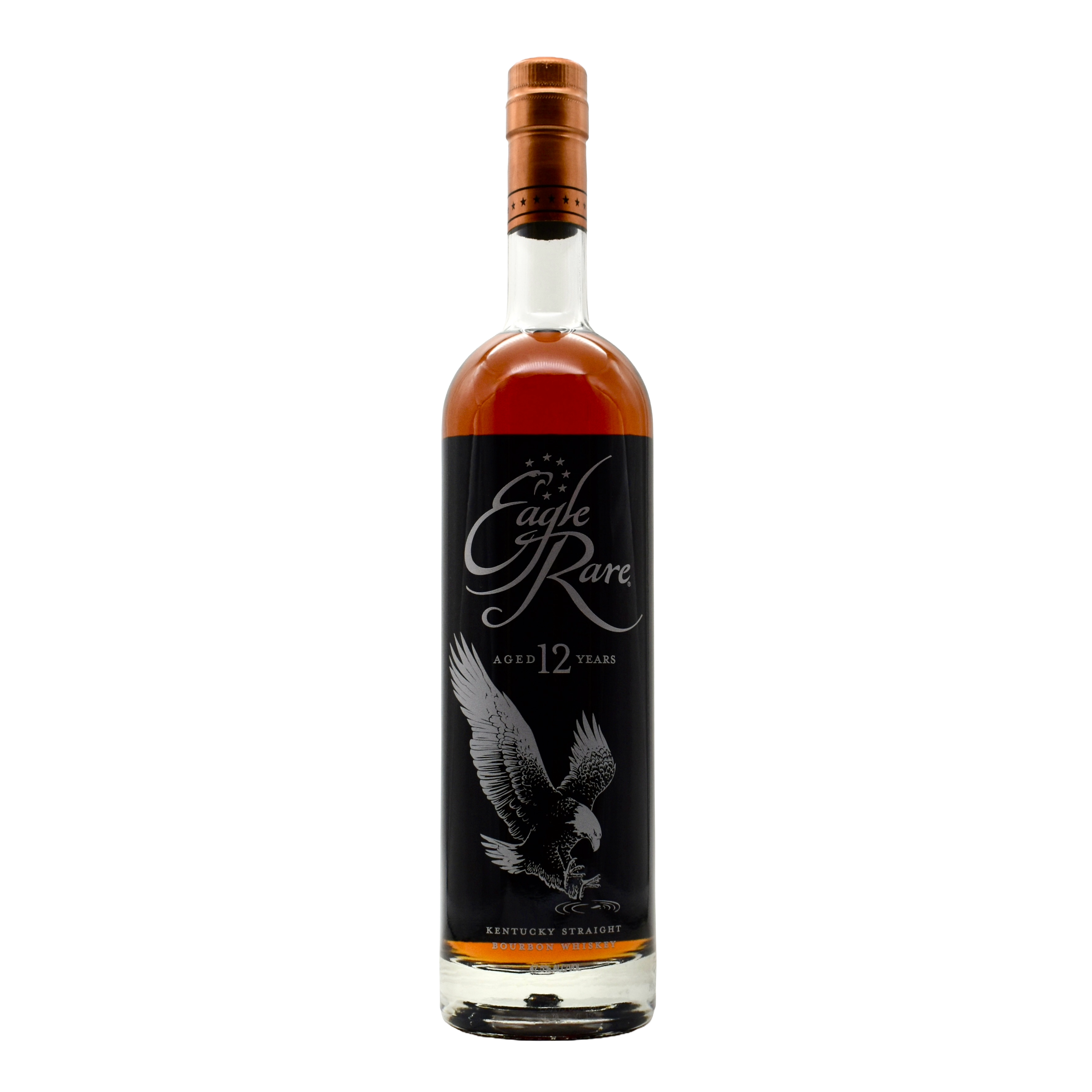 Eagle Rare 12 Year Bourbon 750ml