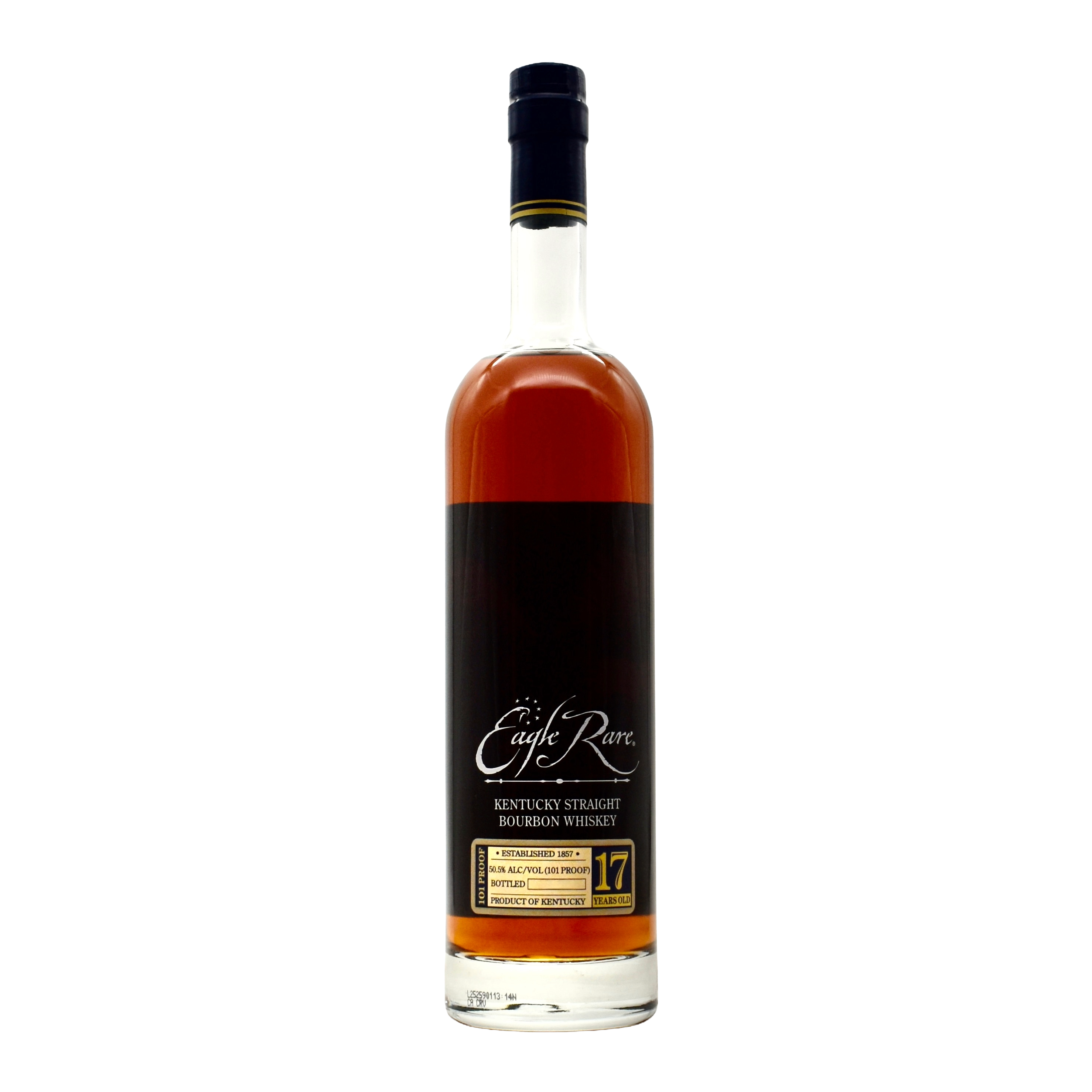 Eagle Rare 17 Year Bourbon 750ml
