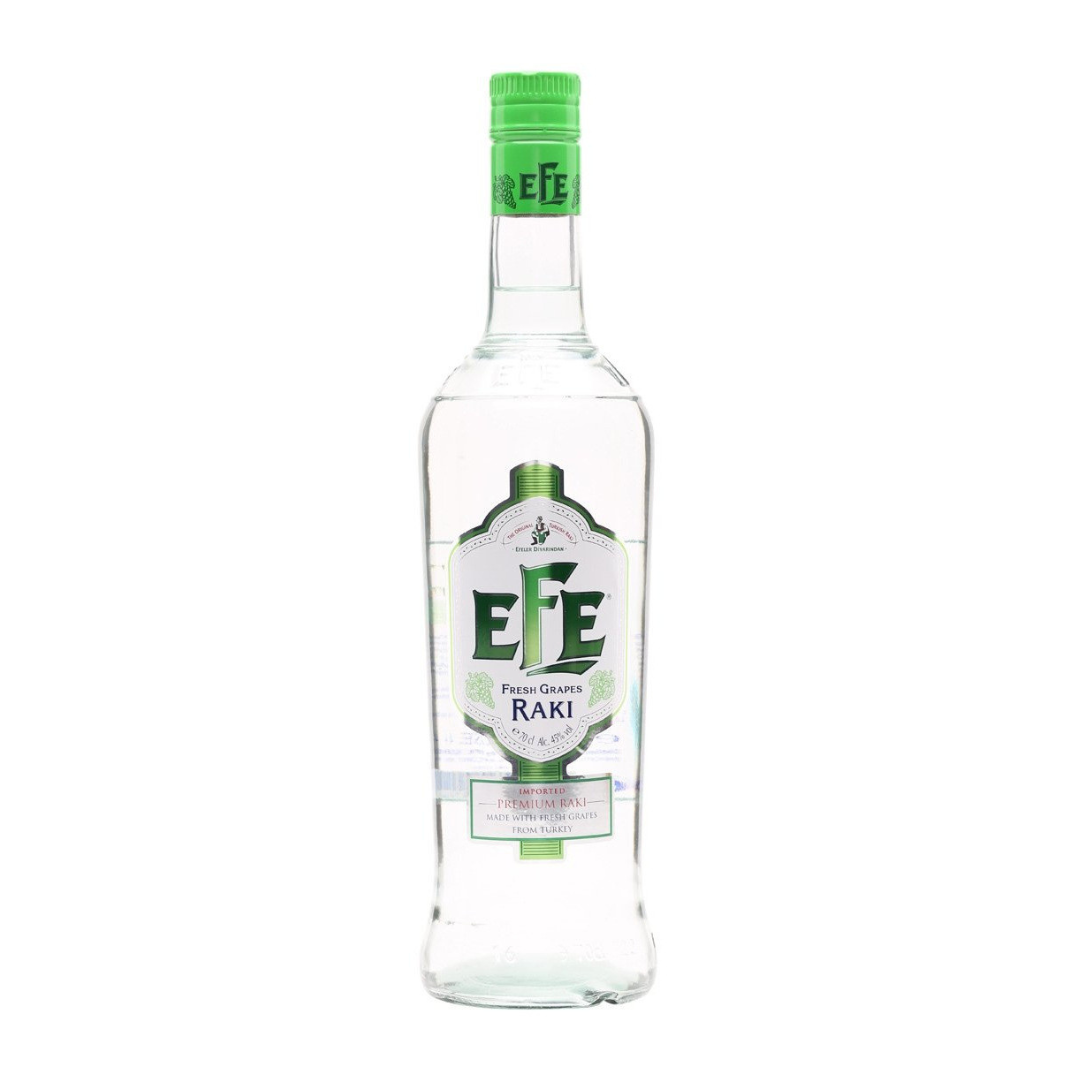 Efe Raki Fresh Grapes 750ml