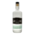 El Gran Legado Tequila Still Strength Blanco 750ml