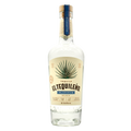 El Tequileno Tequila Blanco Platinum 750ml