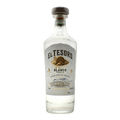 El Tesoro Tequila Blanco 750ml