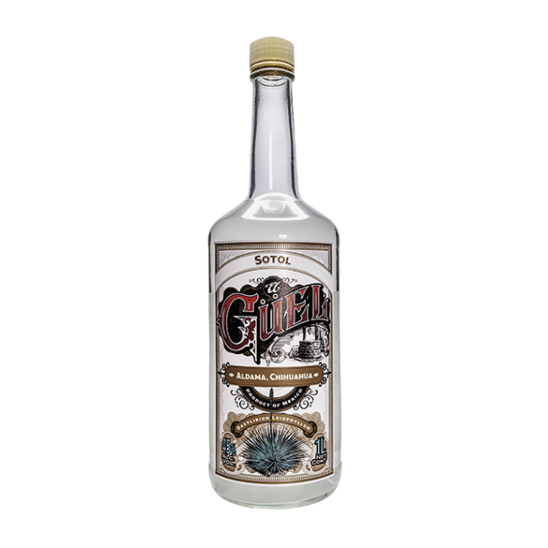El Guel Sotol 1L