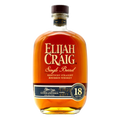 Elijah Craig 18 Year Bourbon 750ml