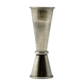 Elijah Craig Steel Double Jigger