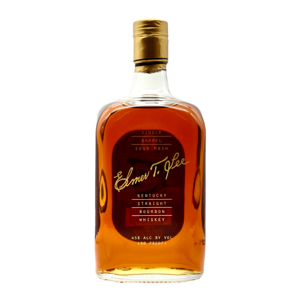 Elmer T. Lee Bourbon 750ml