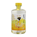 Etsu Double Yuzu Japanese Gin 700ml