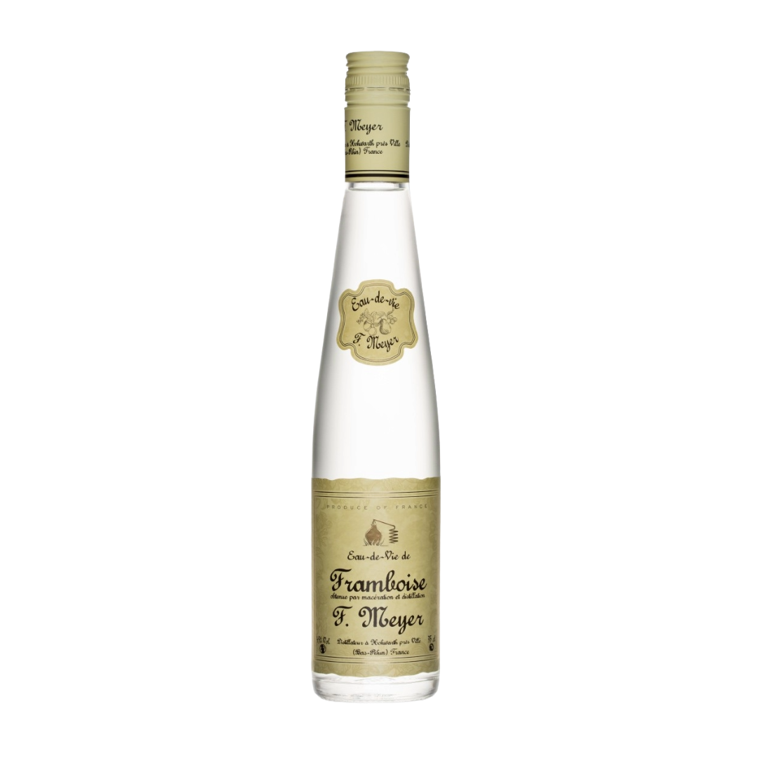 F. Meyer Eau De Vie Framboise 375ml