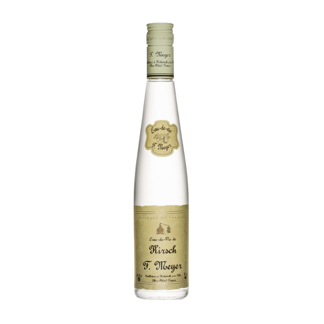 F. Meyer Eau De Vie Kirsch 375ml