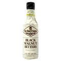 Fee Brothers Black Walnut Bitters 5oz
