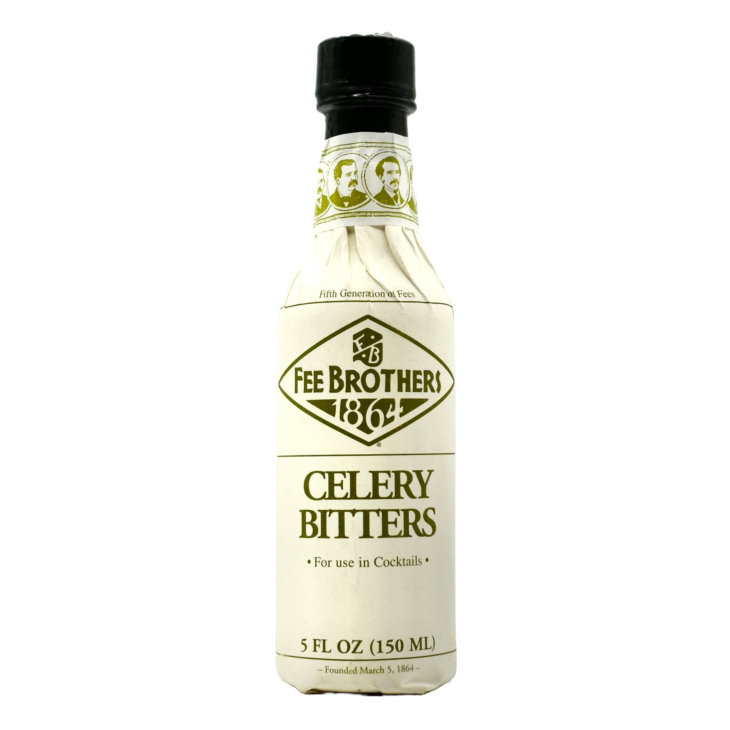 Fee Brothers Celery Bitters 5oz