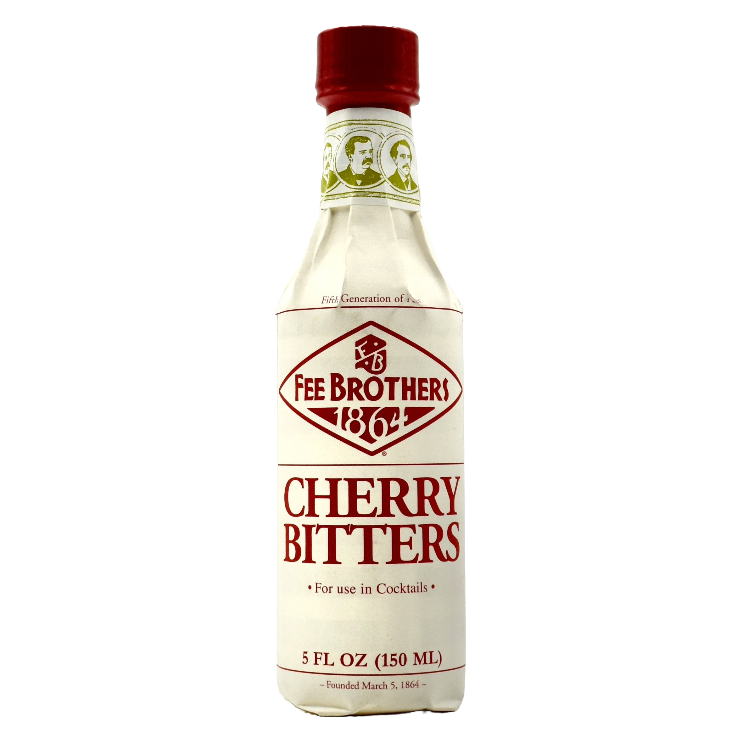 Fee Brothers Cherry Bitters 5oz