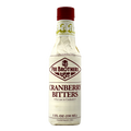 Fee Brothers Cranberry Bitters 5oz