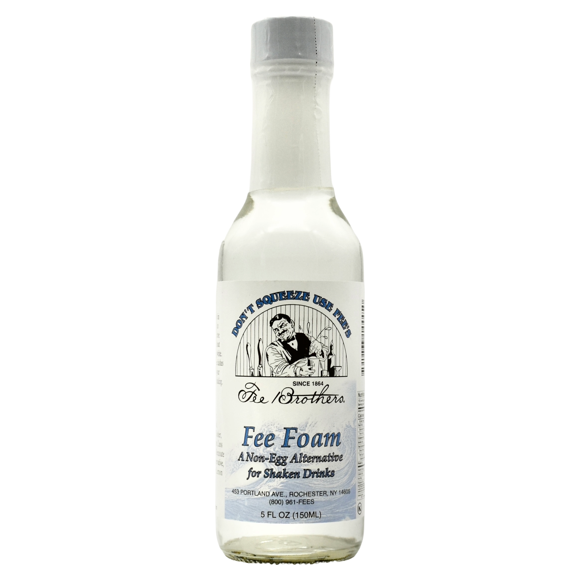 Fee Brothers Fee Foam 5oz