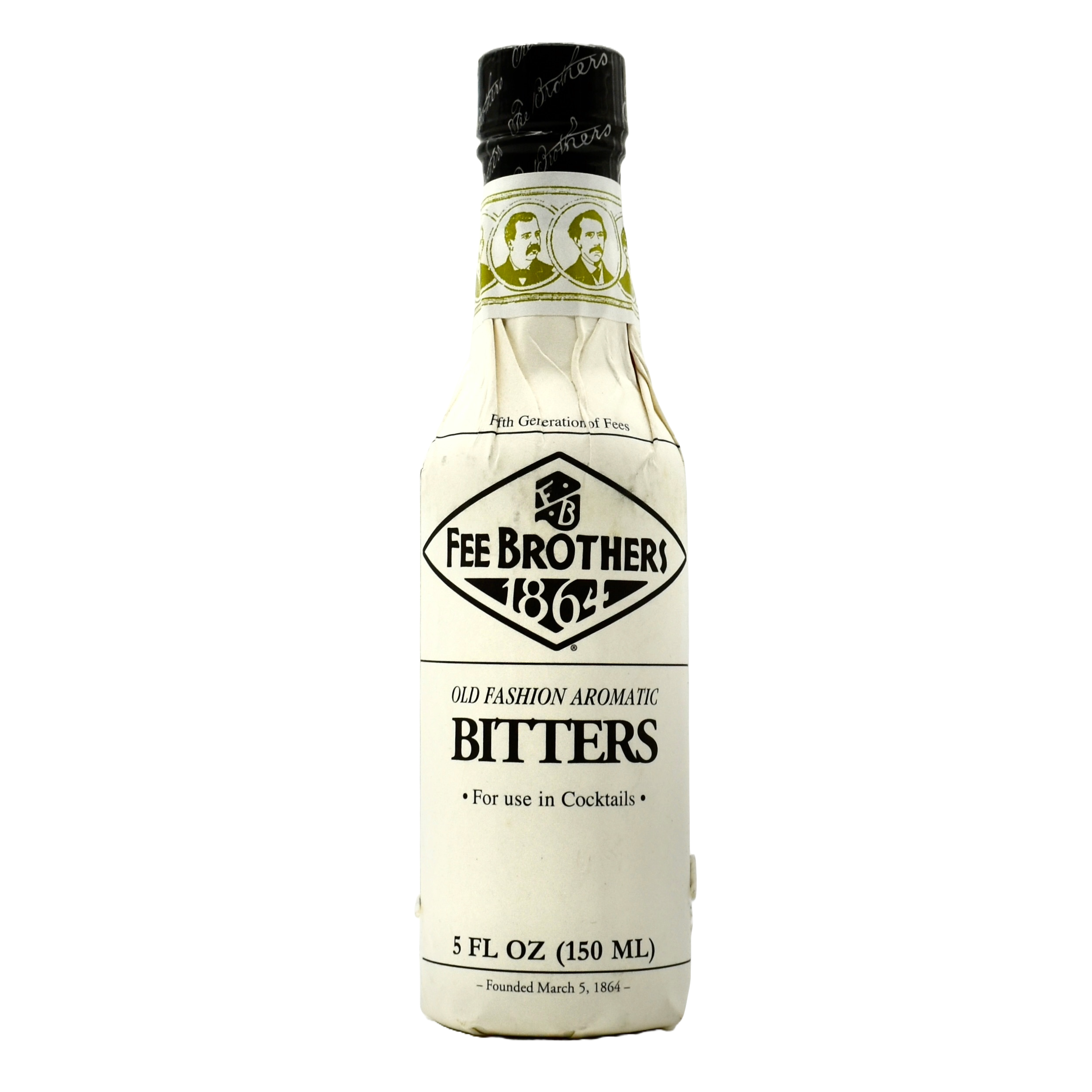 Fee Brothers Old Fashion Bitters 5oz
