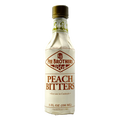 Fee Brothers Peach Bitters 5oz