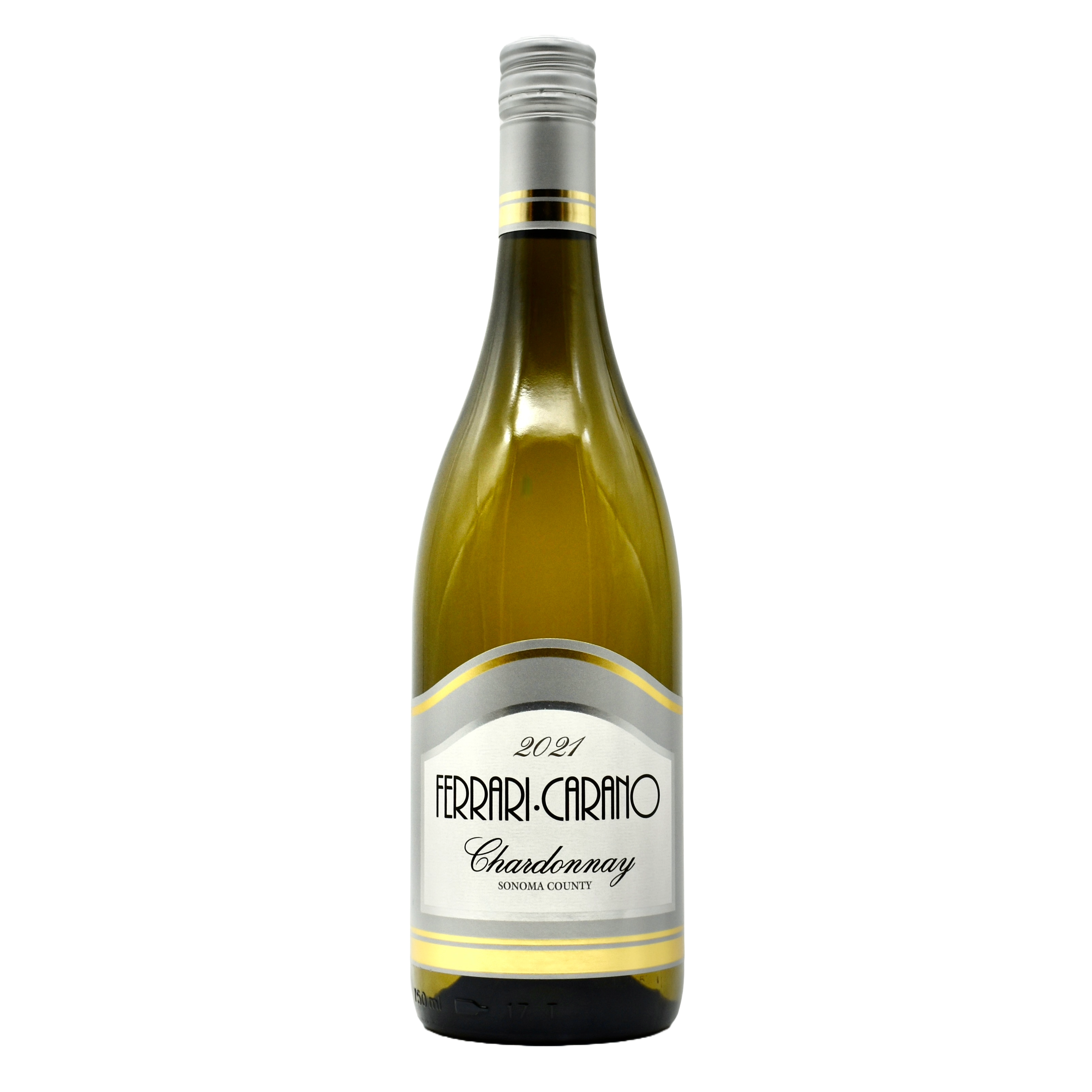Ferrari-Carano Chardonnay 750ml