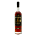 ASW Distillery Fiddler Toasted Cask Strength Wheated Bourbon 750ml