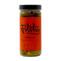 Filthy Pimento Olives 8oz