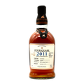 Foursquare Rum 2011 750ml
