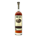 Four Gate Rye Barrel Proof 10 Year 750ml
