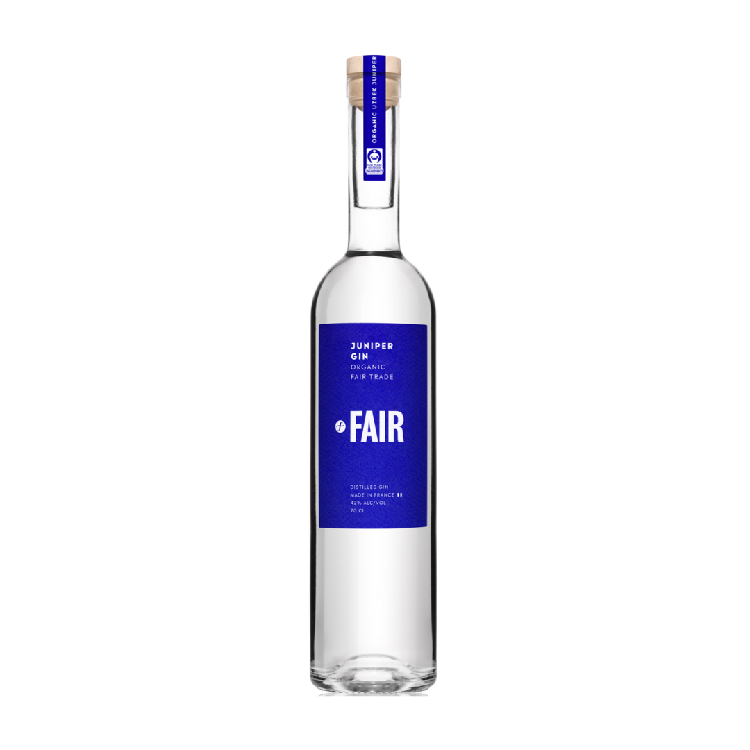 Fair Gin 700ml