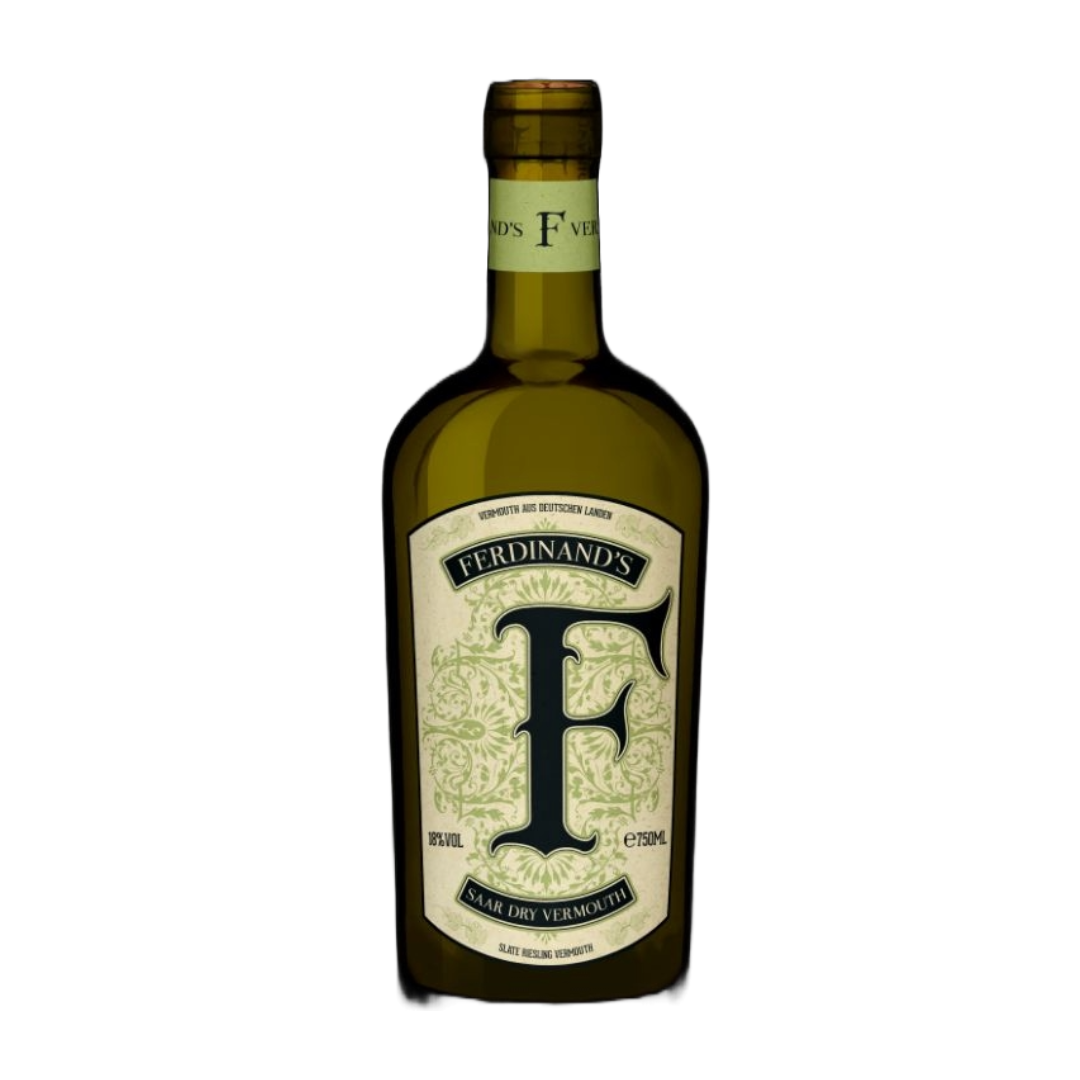 Ferdinand's Saar Dry Vermouth 500ml