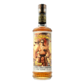 Filmland Spirits Quadraforce Bourbon Mr Mysteron 750ml