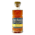 Frey Ranch Quad Malt Bourbon 110pf 375ml