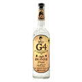 G4 Tequila Blanco De Madera 750ml