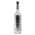 G4 Tequila High Proof Blanco 750ml
