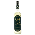 G4 Tequila Reposado 750ml