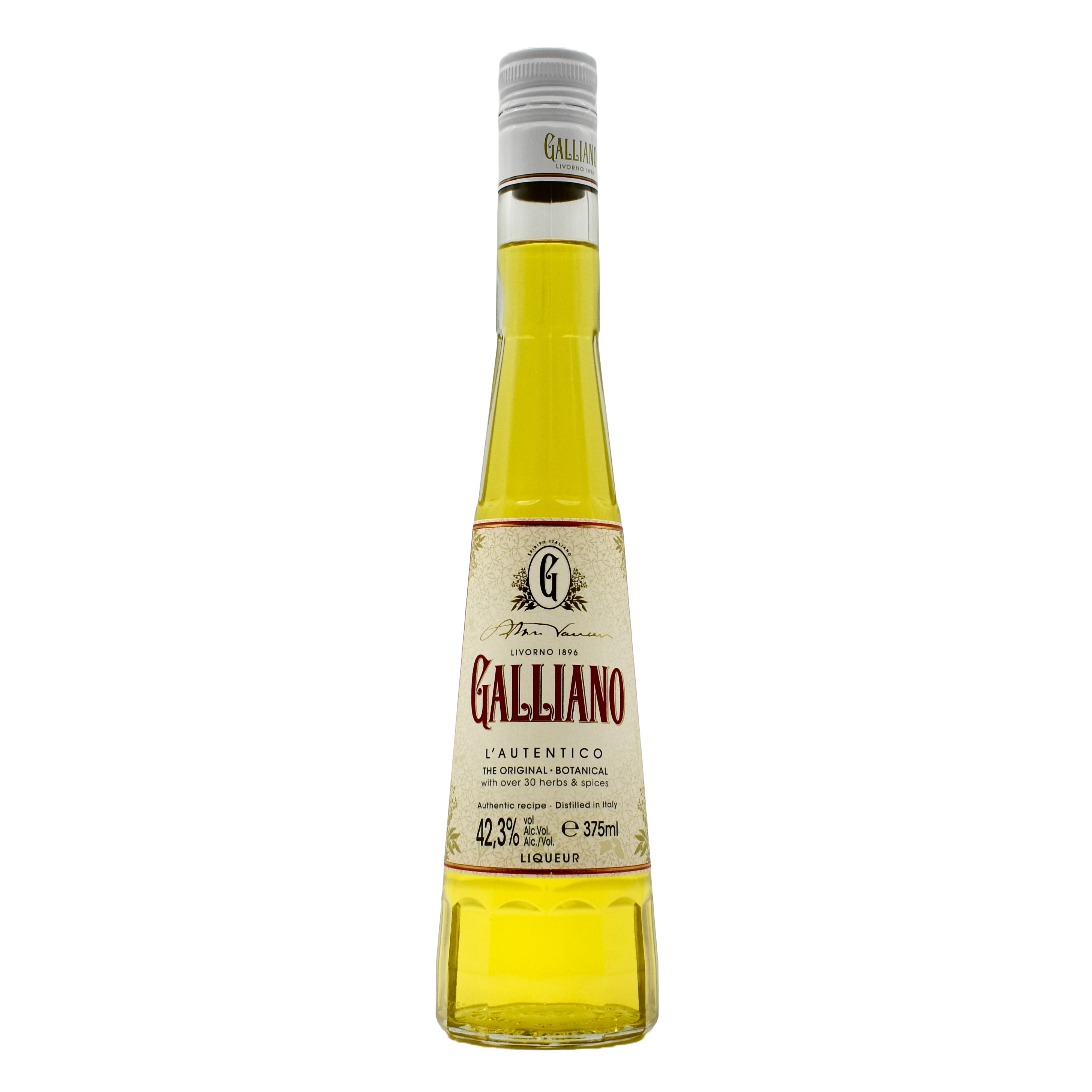 Galliano L’autentico Liqueur
