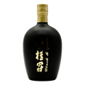 Gekkeikan Sake Black & Gold 750ml